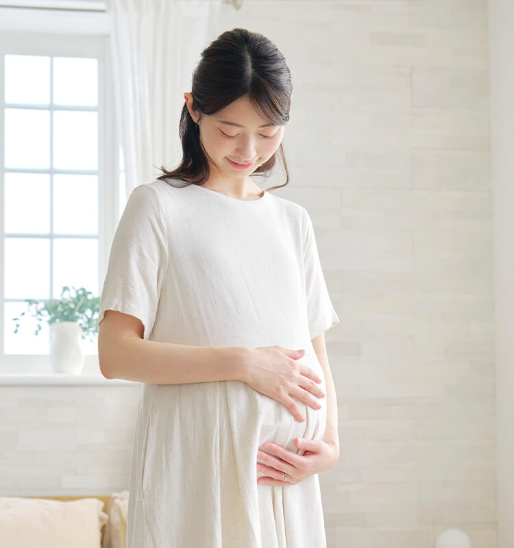妊娠中のお口のトラブルと「マタニティ歯科」の重要性